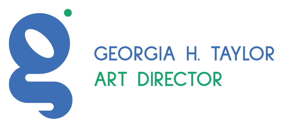 Georgia Taylor Art Director