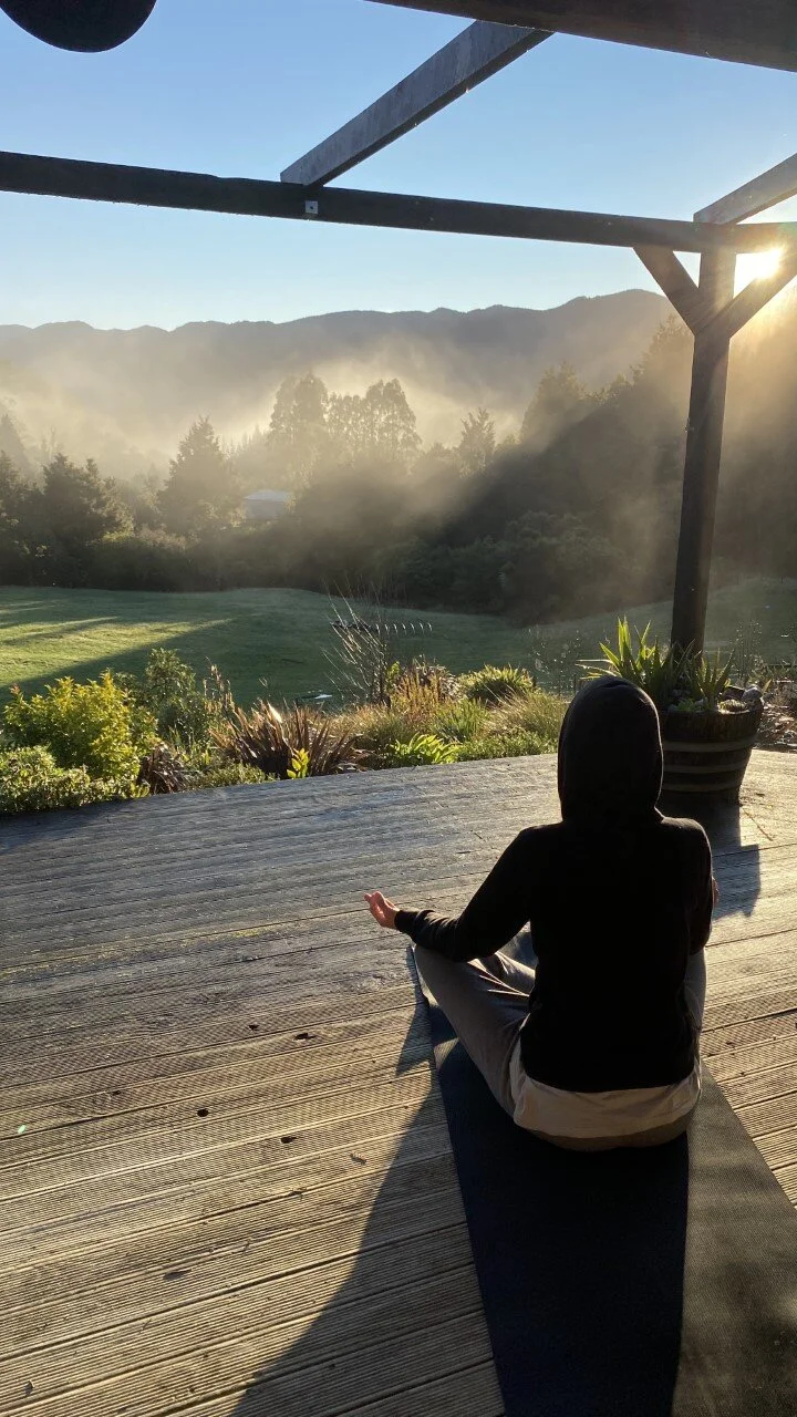 Yoga on site (pending availability) 