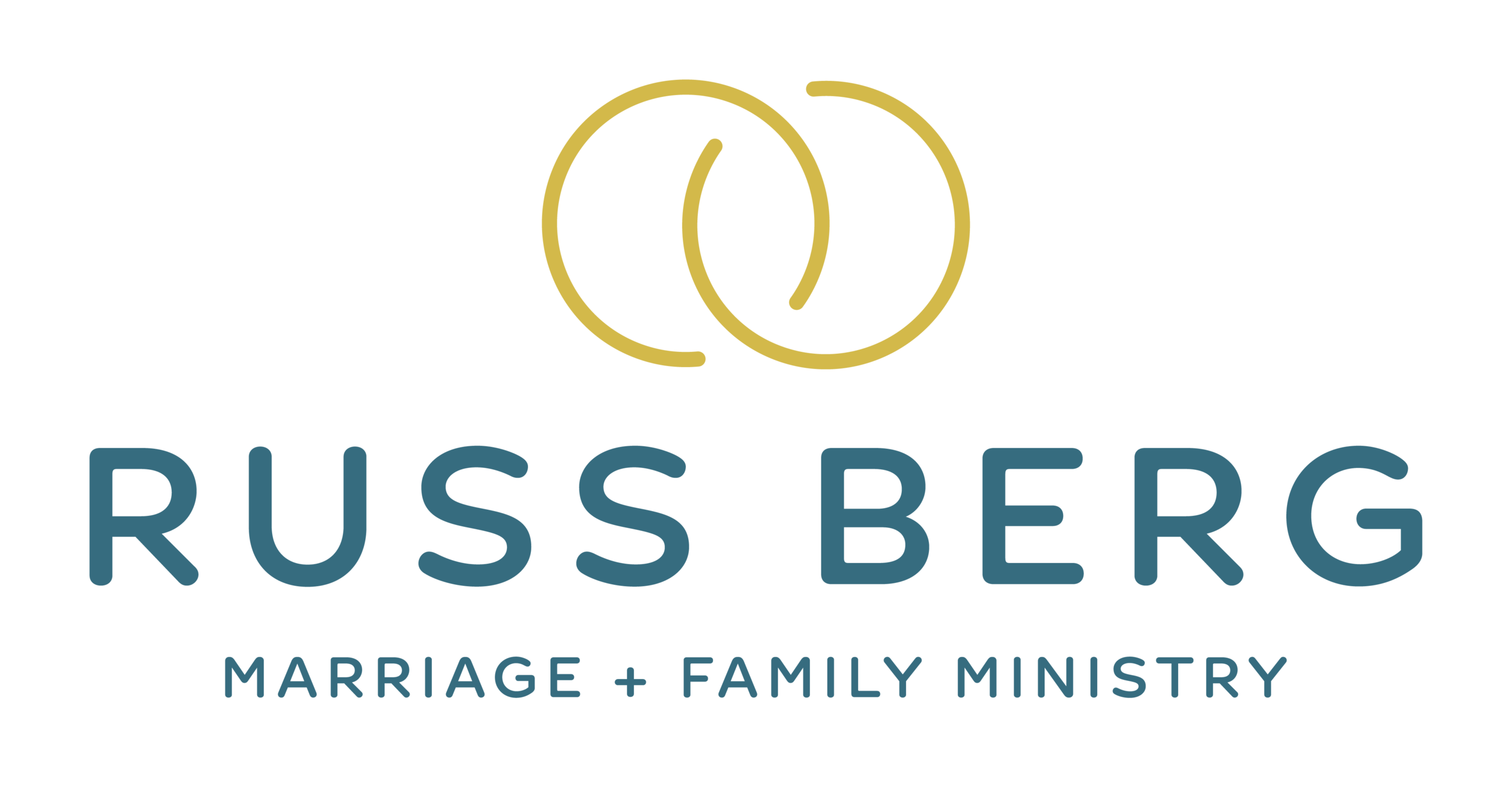 Russ Berg Ministry | Faith-based discernment counseling Minneapolis, MN