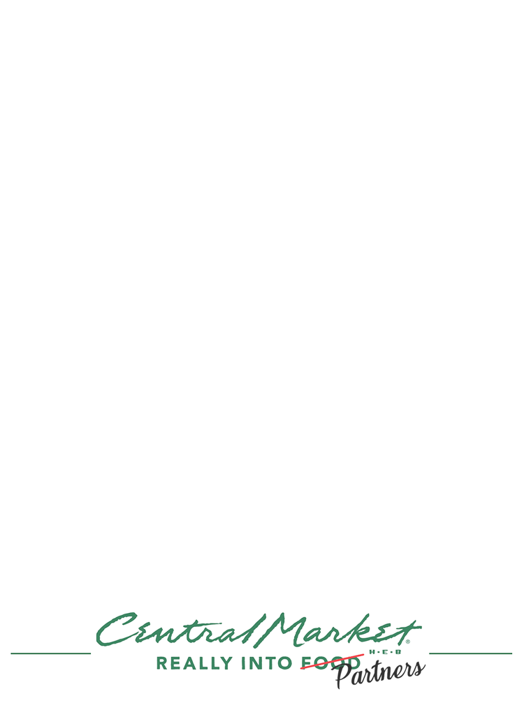 Custom 360 video overlay designed for Central Market
