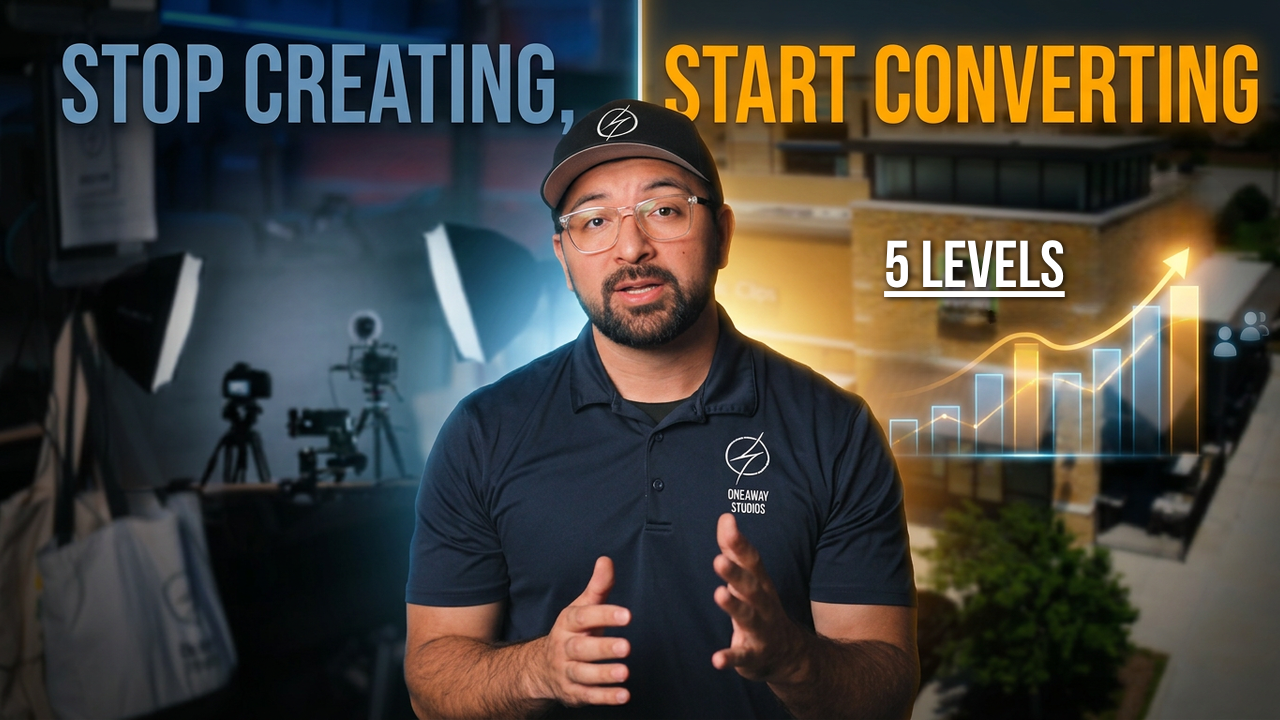 What Is Content Marketing? (And Why It Beats Just Making Videos)