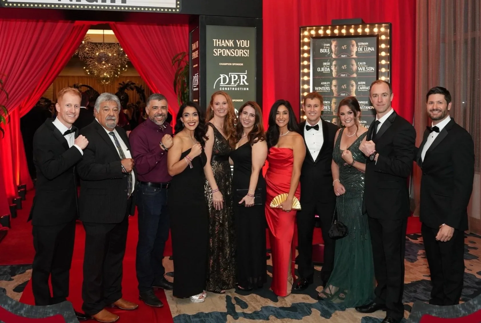 Compilation of Photo Booth service images to show case the differnt types of Photo Booths OneAway Studios offers.