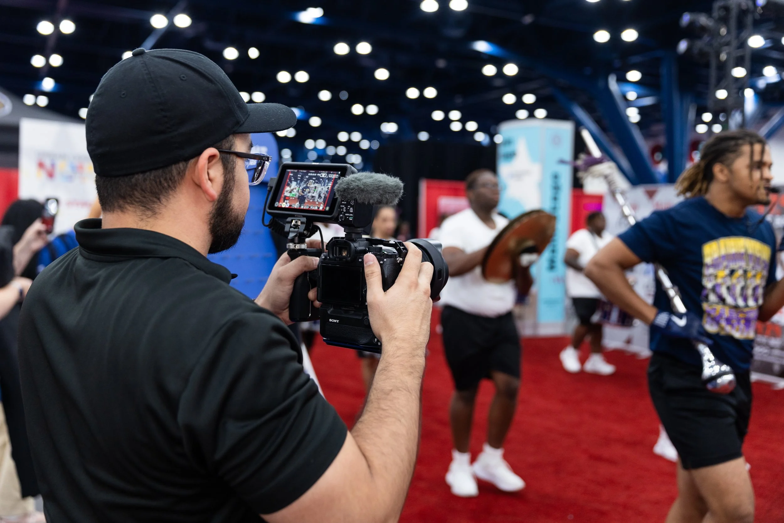 OneAway Studios Videography Services | Texas, United States
