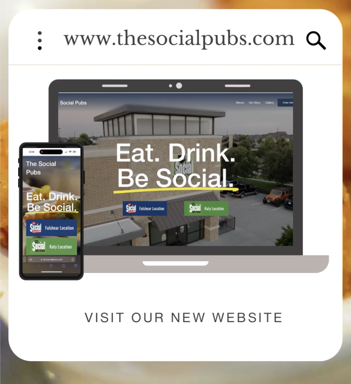 Digital Marketing & Web Design
