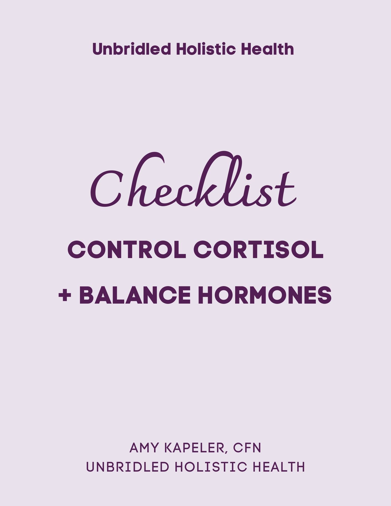Checklist cortisol .jpg