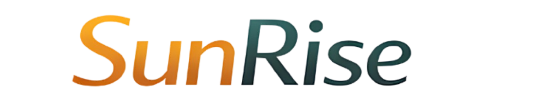 SunRise Nutrition