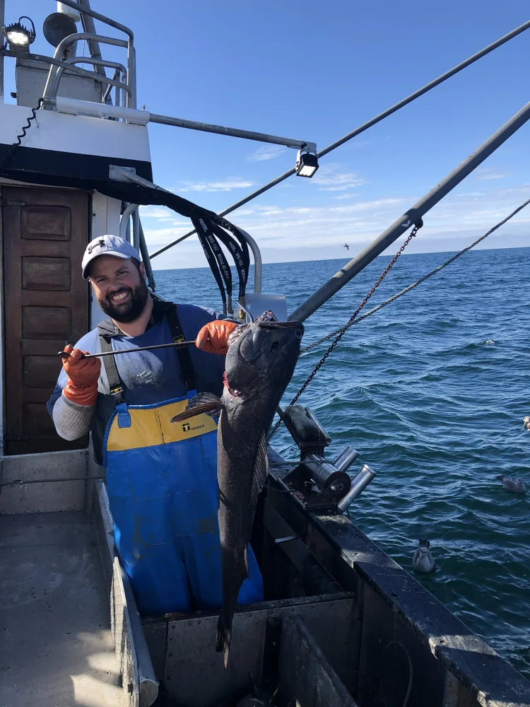 General 1 — You Are What You Eat Fish Company