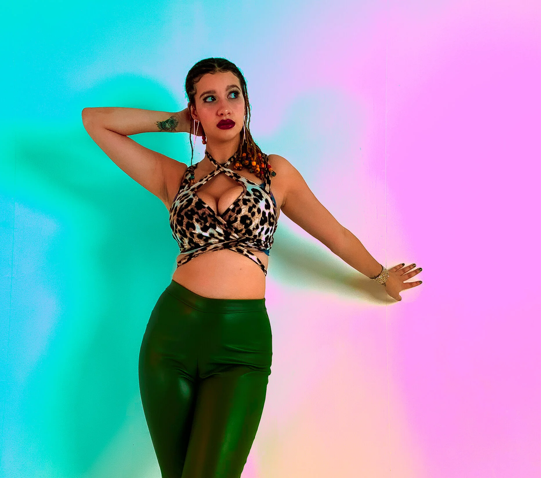 PSYCHE (2021) Shot by: Tatiana Castañeda