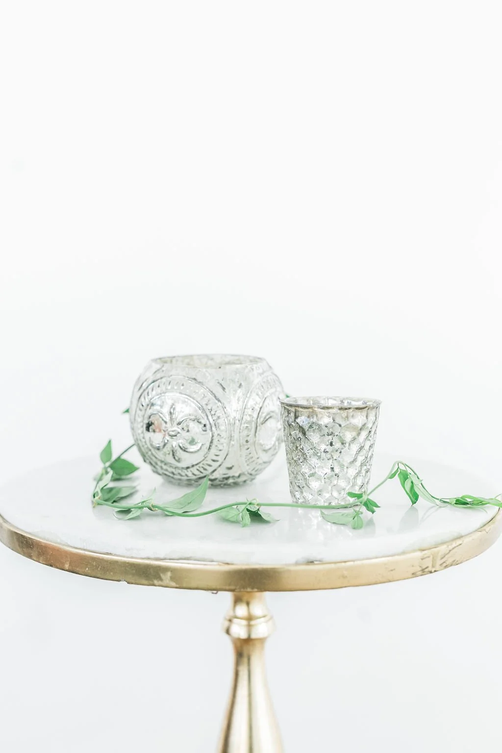 Aniekah Votive Holder