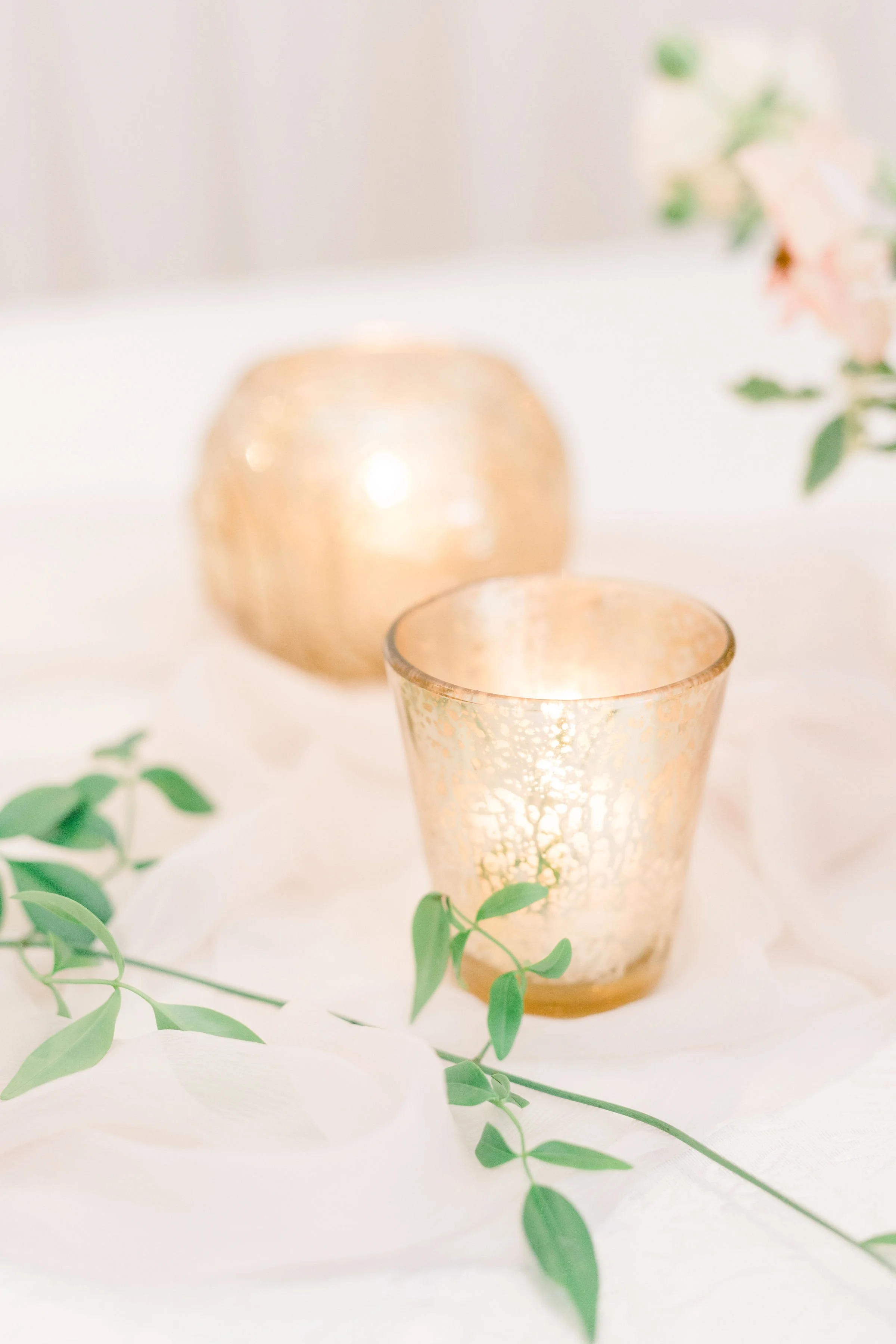 Portia Votive Holder
