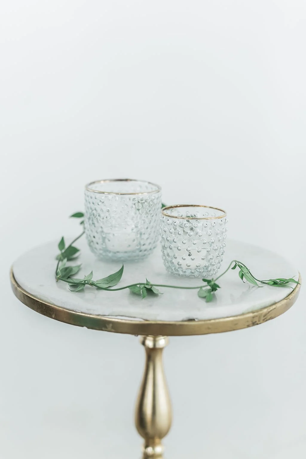 Maddie Votive Holder