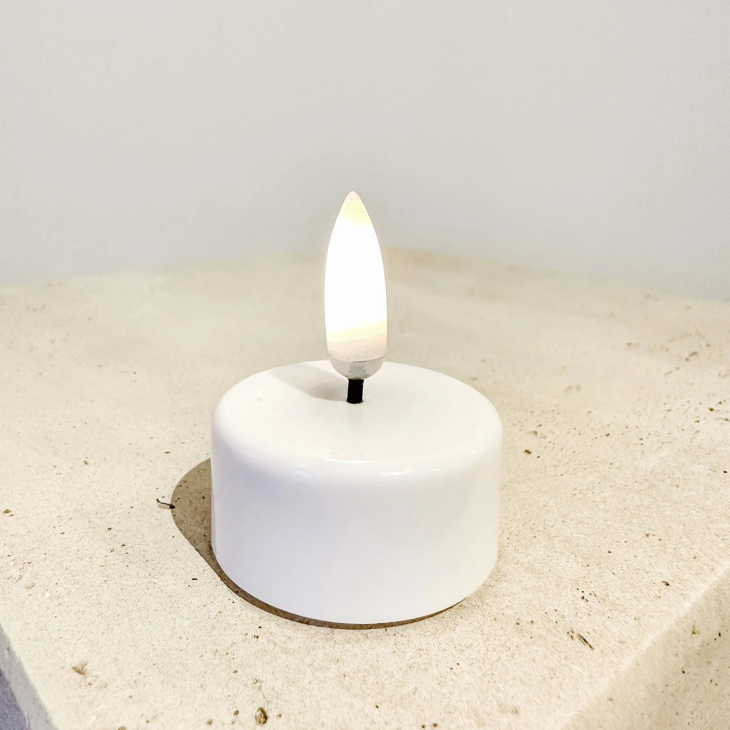 Premium LED Votive Candles