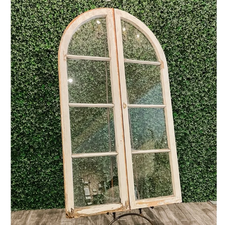 Vintage Window