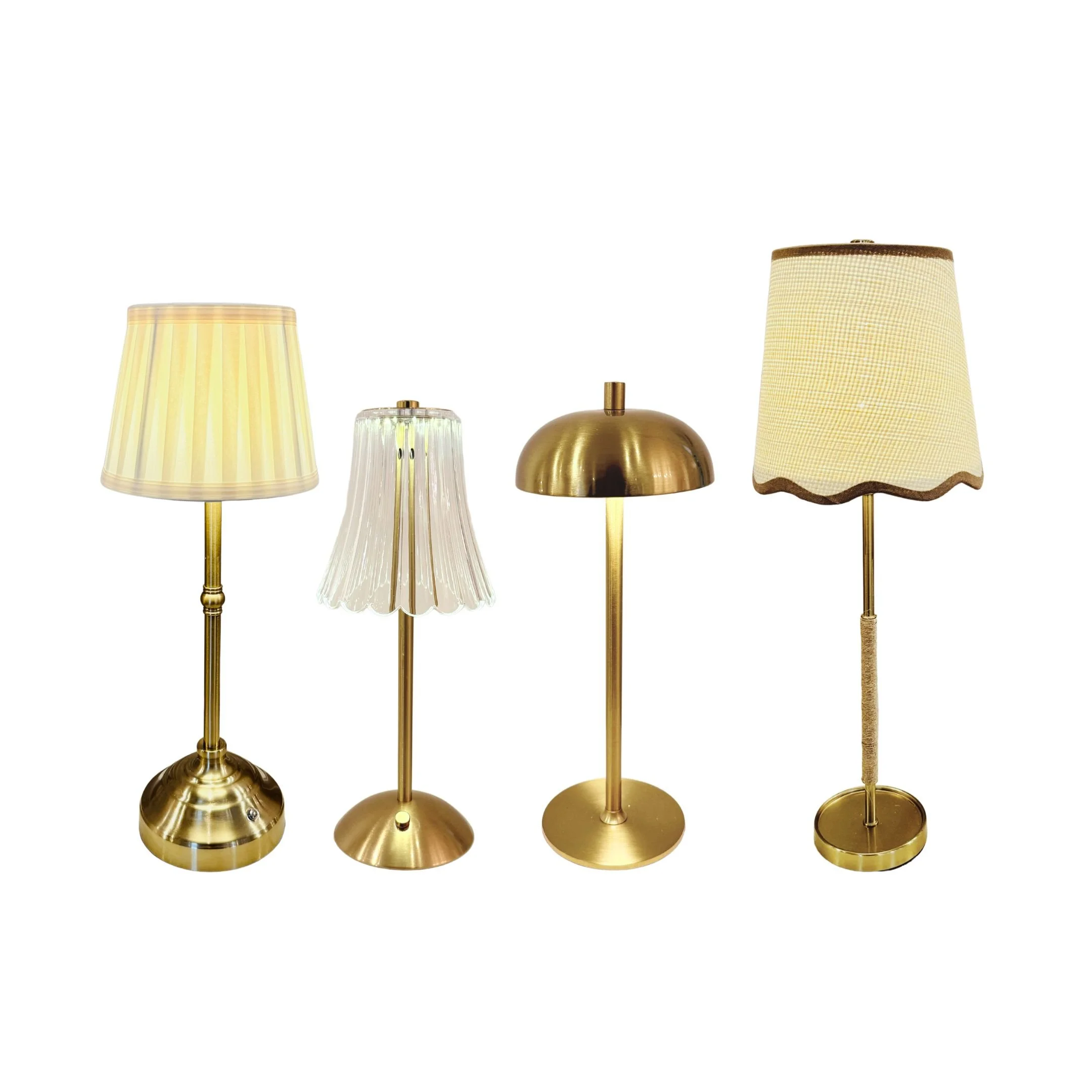 LED Table Lamps