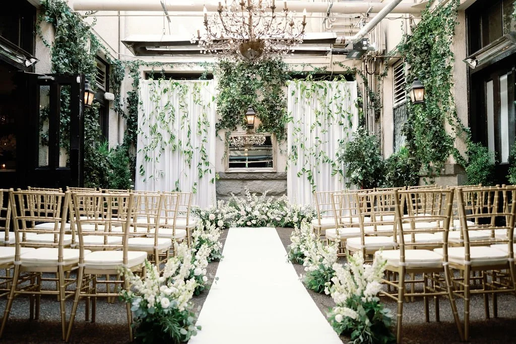 An Inside Look at Wedding Flower Pricing