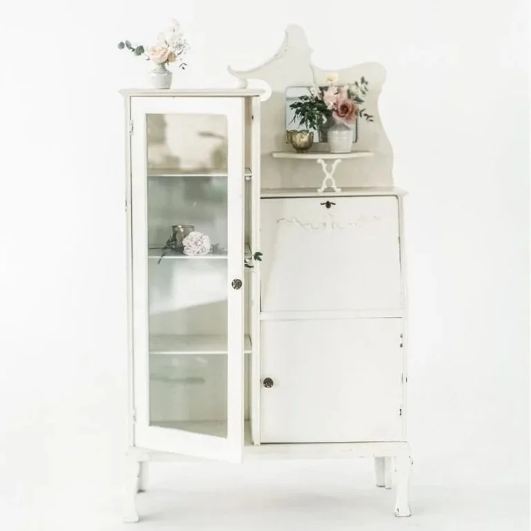 Vintage Cabinet