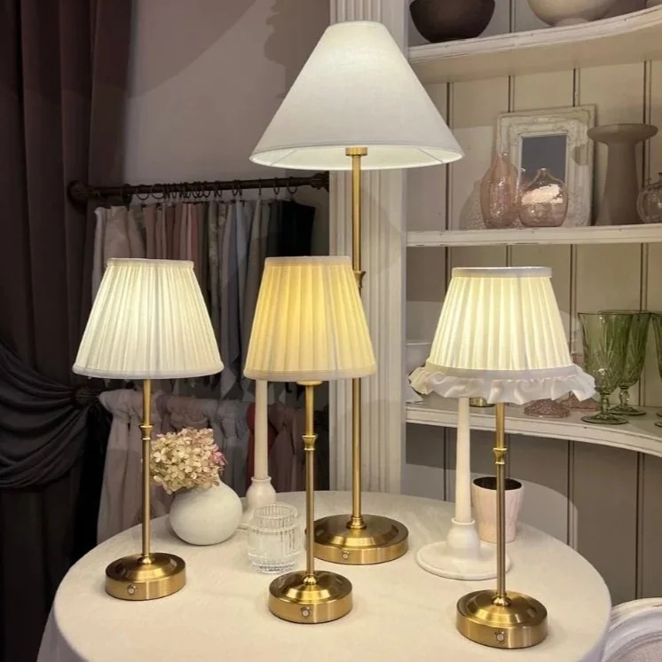 LED Table Lamps