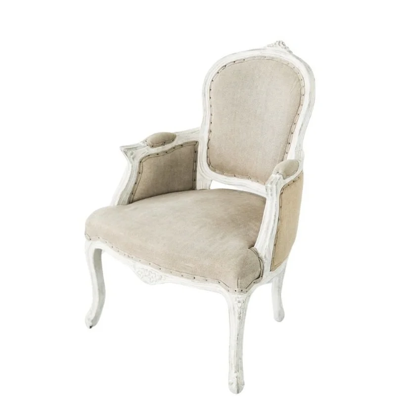 Charlotte Armchair