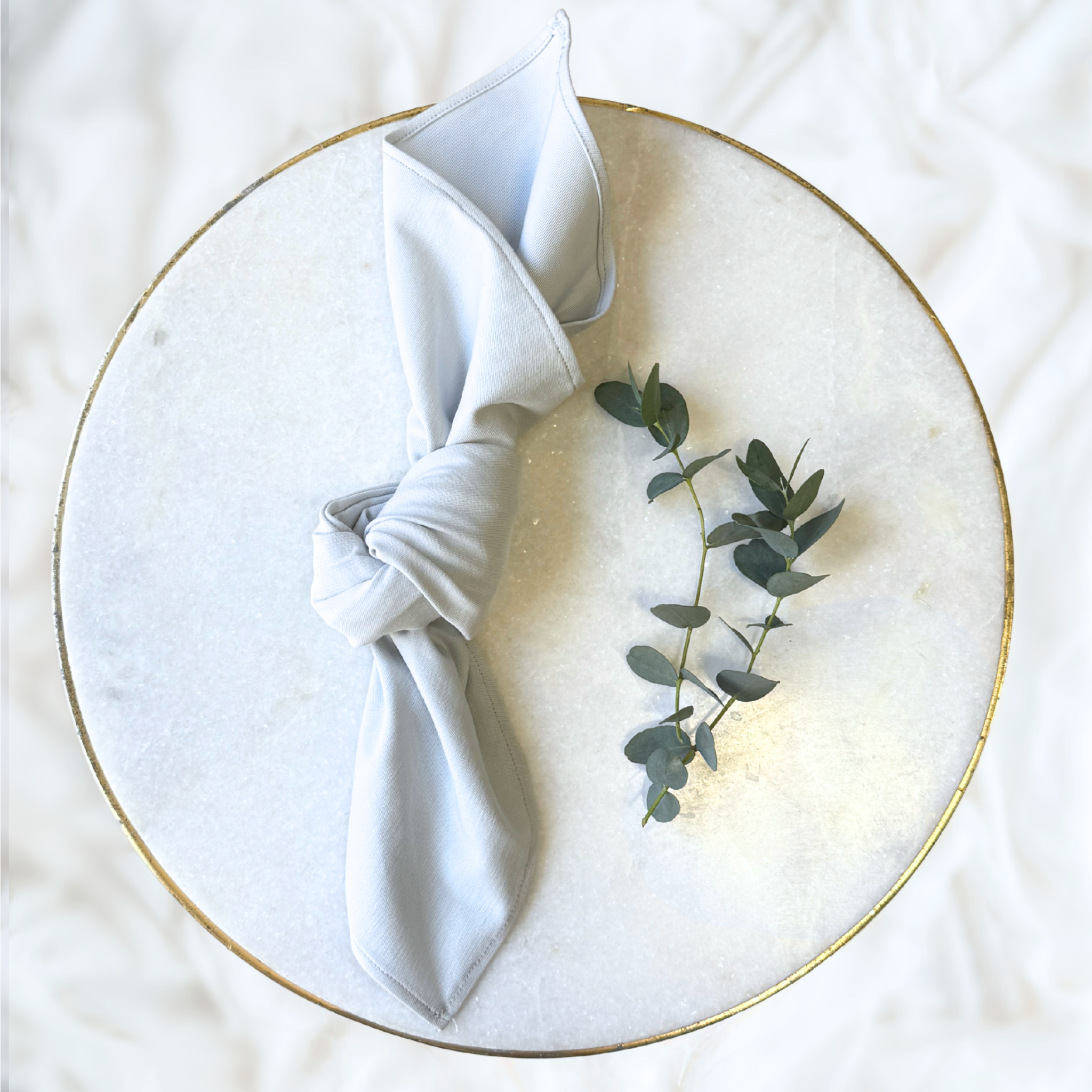 Mist Napkins  (set of 10)