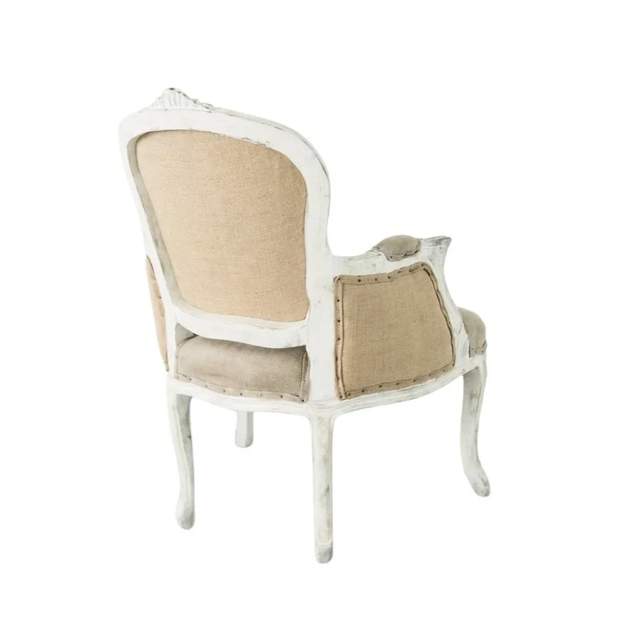 Clarette Armchair
