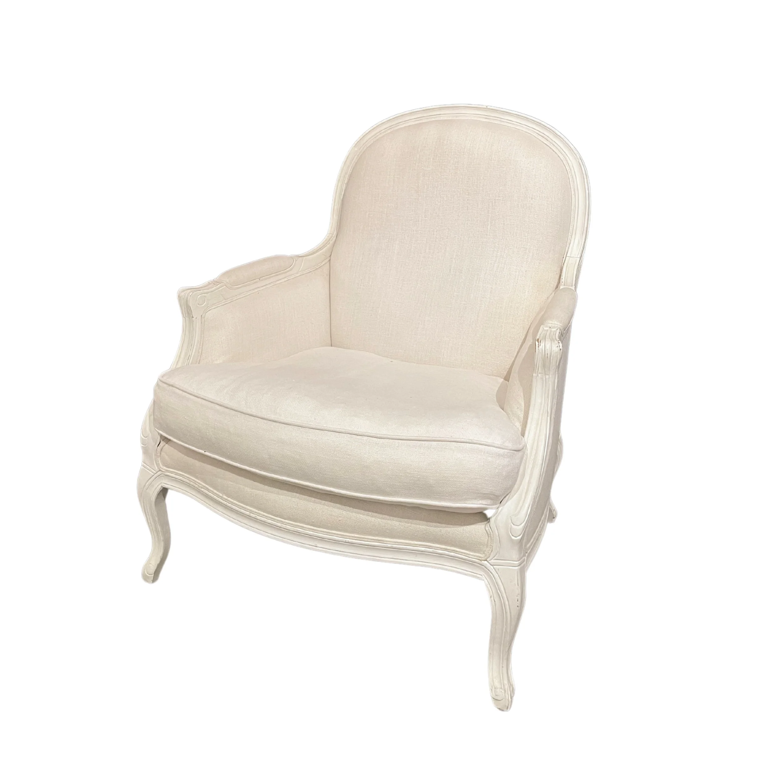 Rosalie Armchairs