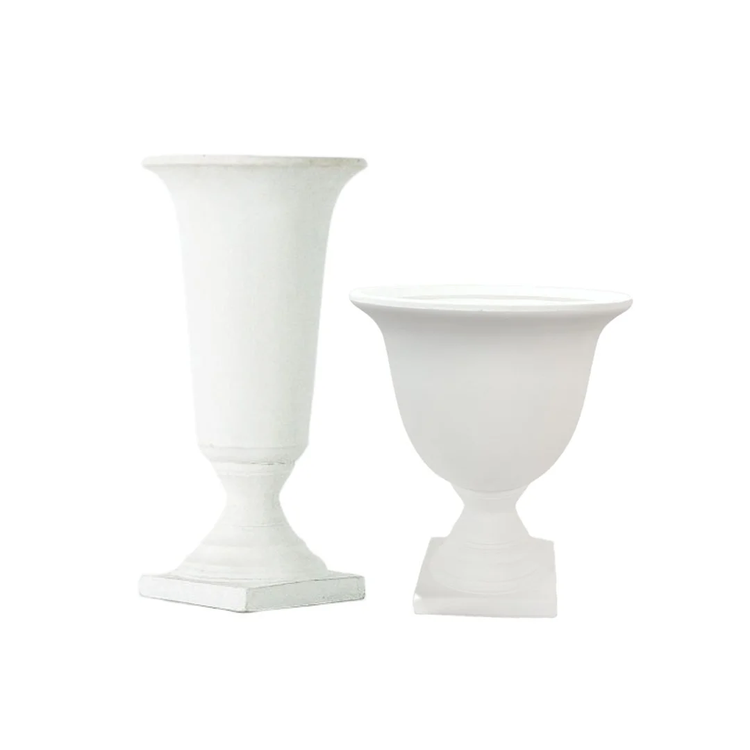 White Urns