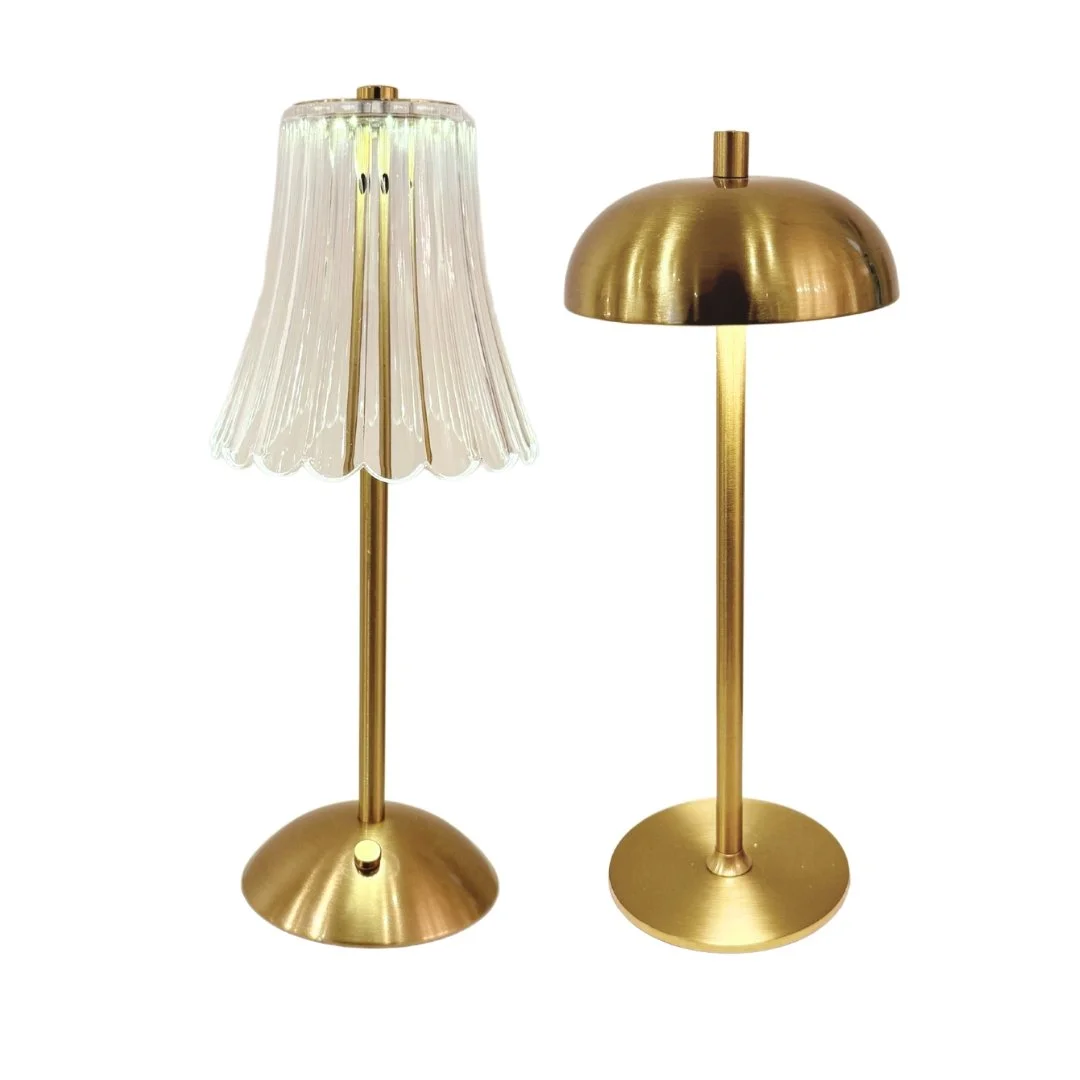 LED Table Lamps