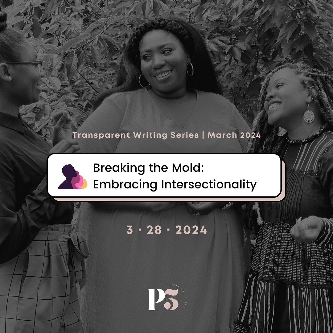 The concept of intersectionality is crucial in understanding the multifaceted experiences of women in America. It is accepting that the narrow path society has dictated for women is not one which cultivates a space where women can exist as their full