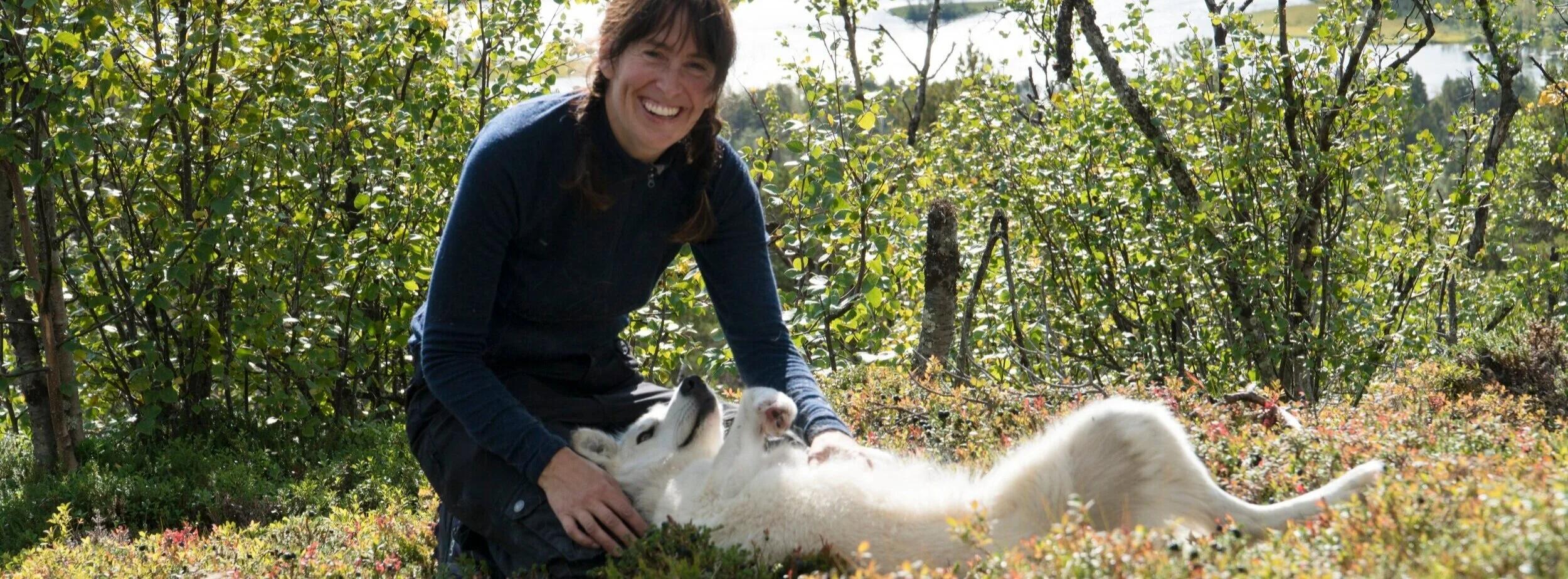 Sommarturer — Husky Home