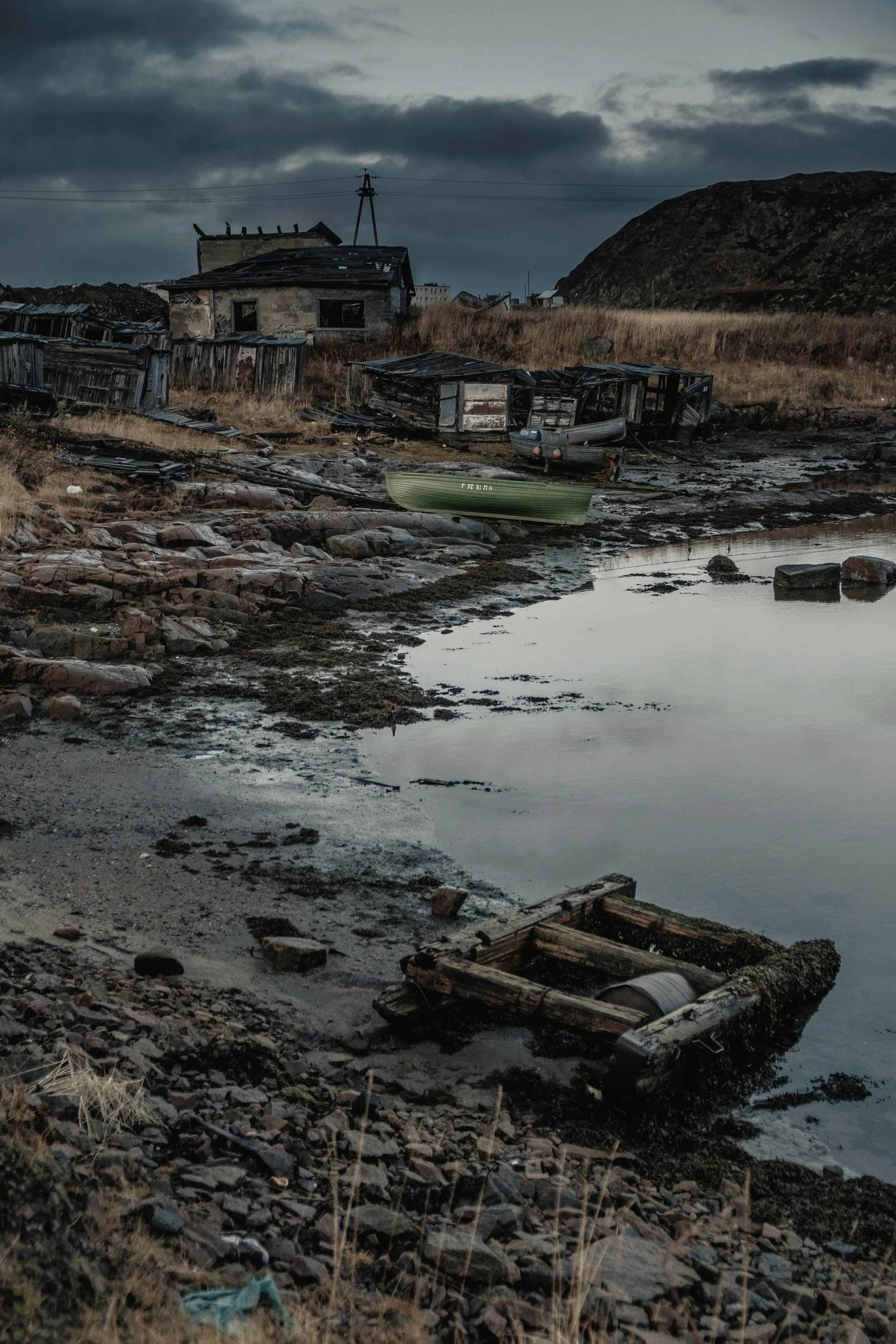 Holiday Survival Mode: Managing Your Needs Bars