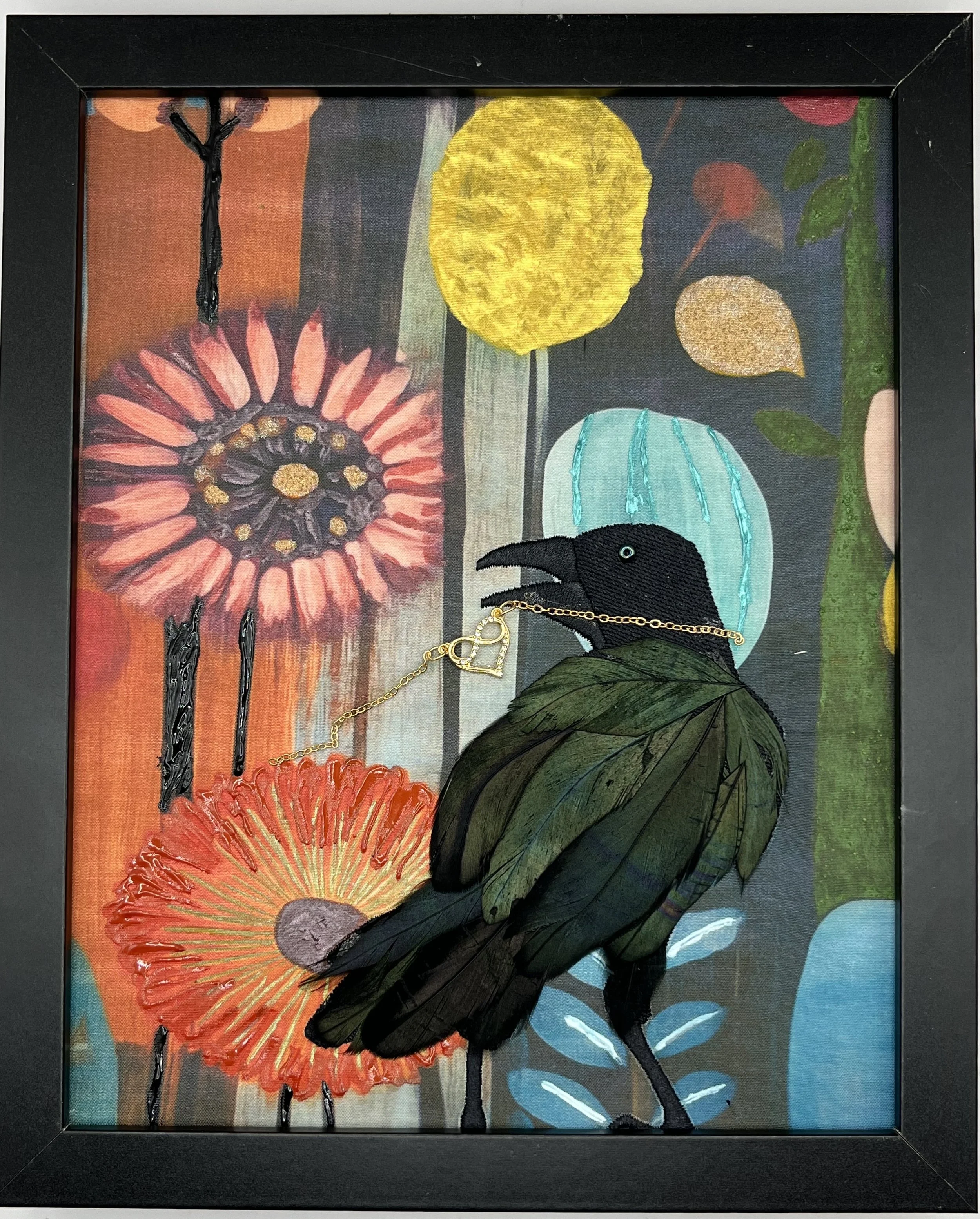 Artists Reception for&nbsp;"The&nbsp;Friday&nbsp;Art&nbsp;Girls" Jane Morris, Sherri Hall, Margie Ridley&nbsp;&amp; Linda Hendry Boyd