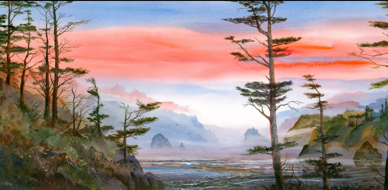 Artist Reception for Ron&nbsp;Cooper and John Ebner