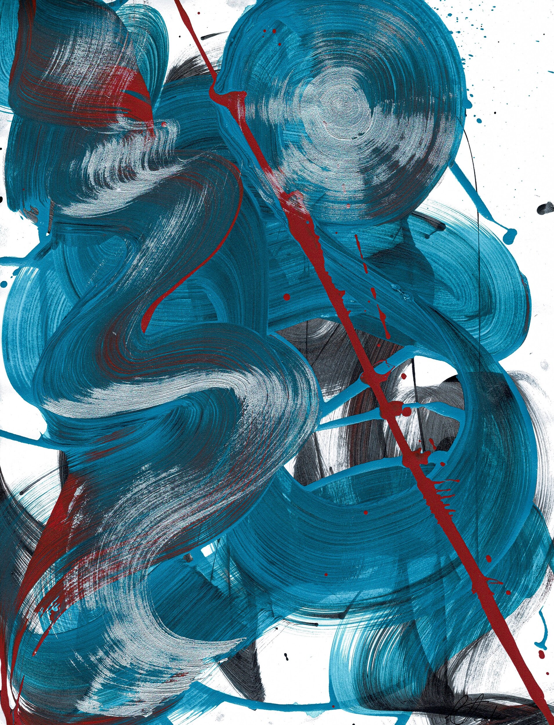 When You’re Gone/23