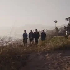 Little Dume - Planets In The Sky Album Cover