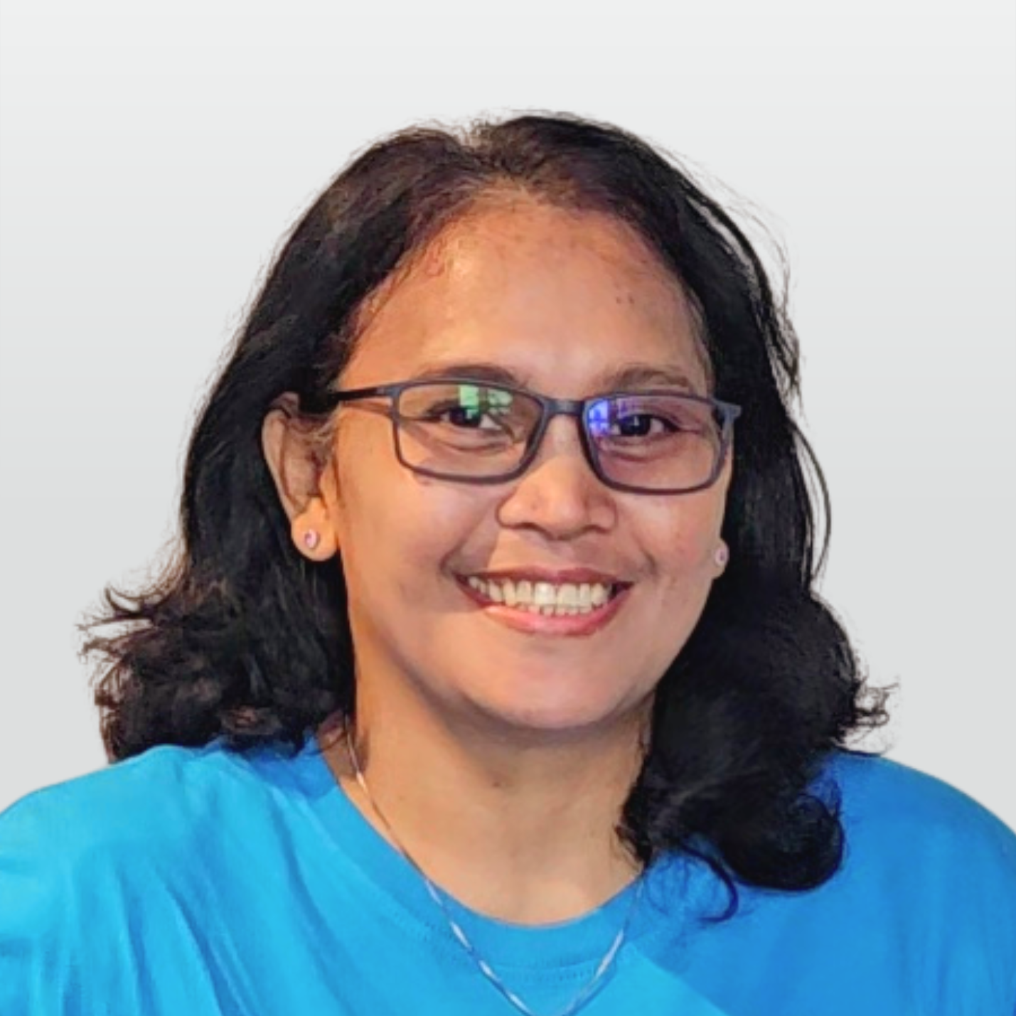 DIANA MONGAN, Indonesia Co-Director