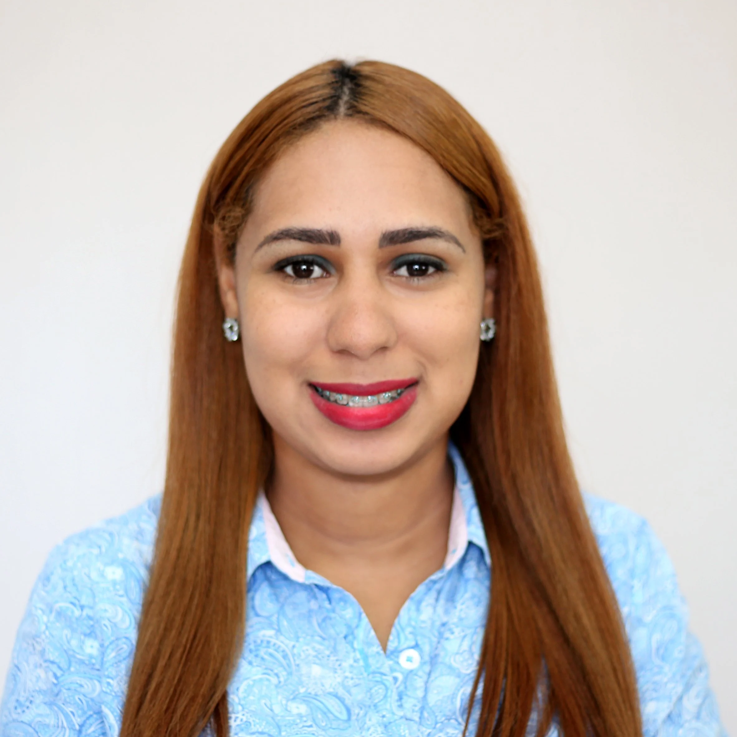VALERIN ORTÍZ, Dominican Republic Director