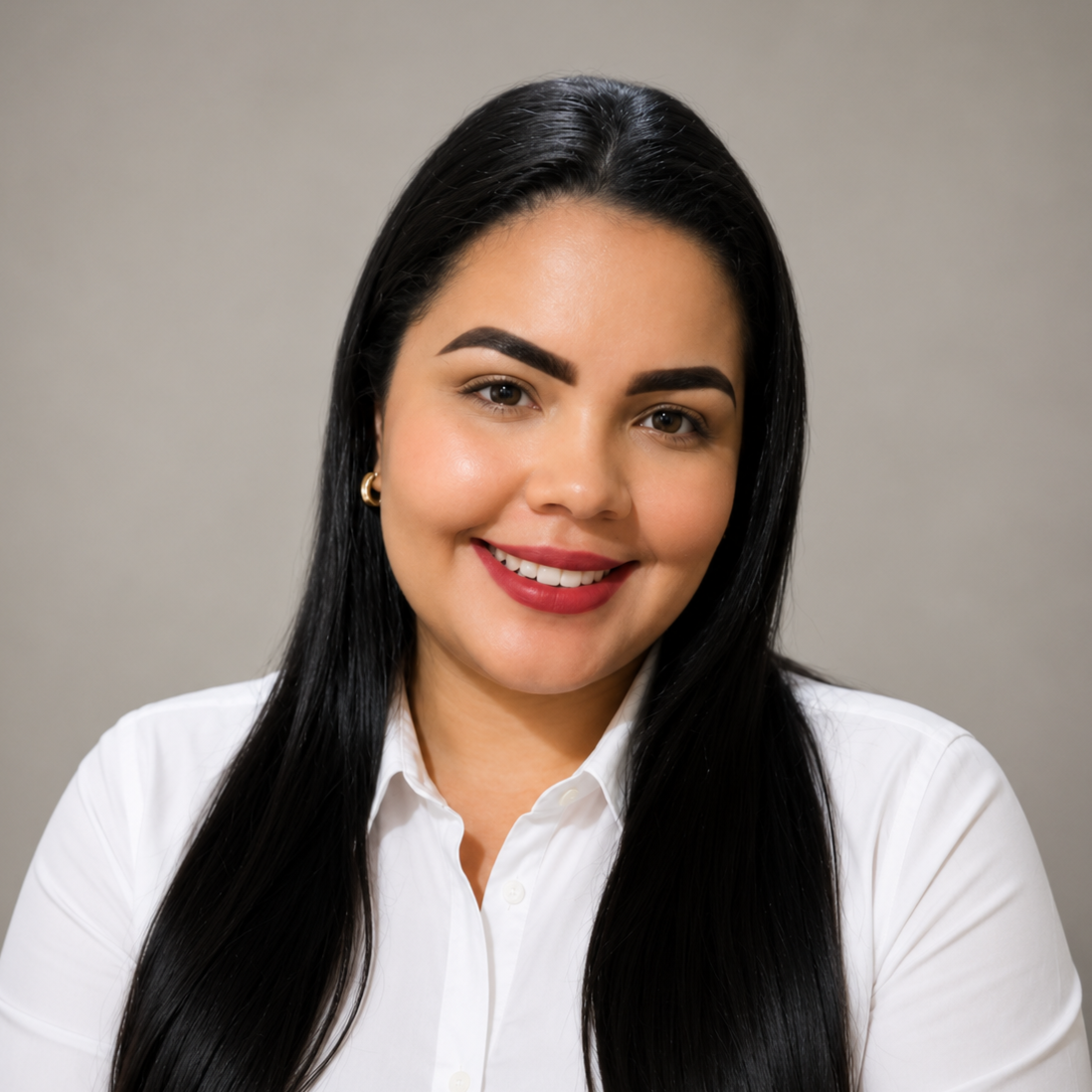 CARMELIS CERVANTES, Panama Coordinator