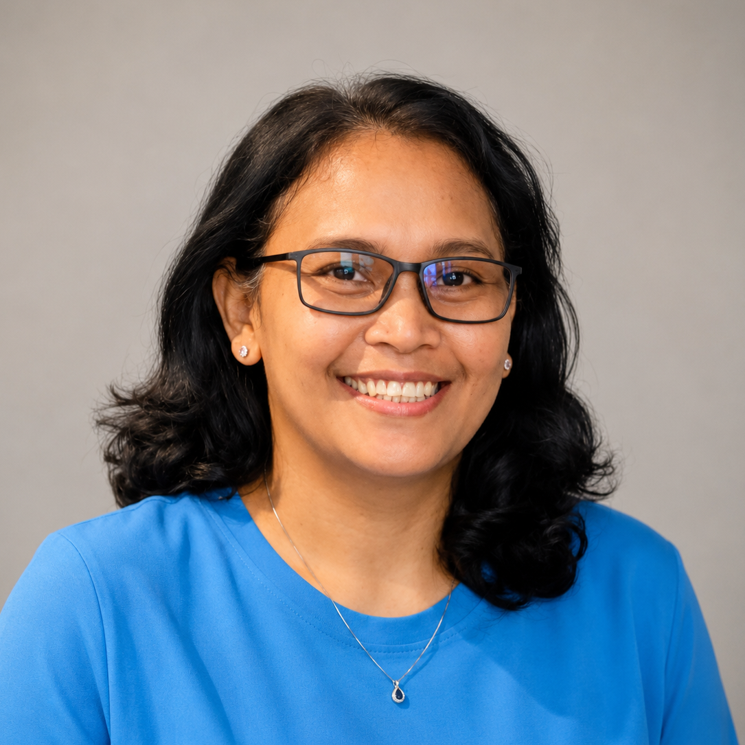 DIANA MONGAN, Indonesia Co-Director