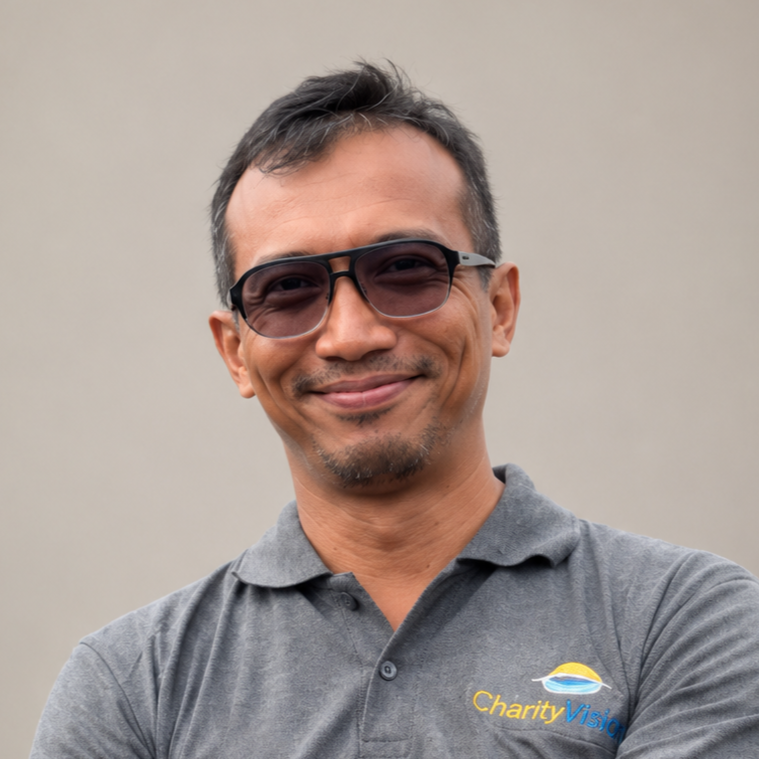 LOOKY SAMAD, Indonesia Co-Director