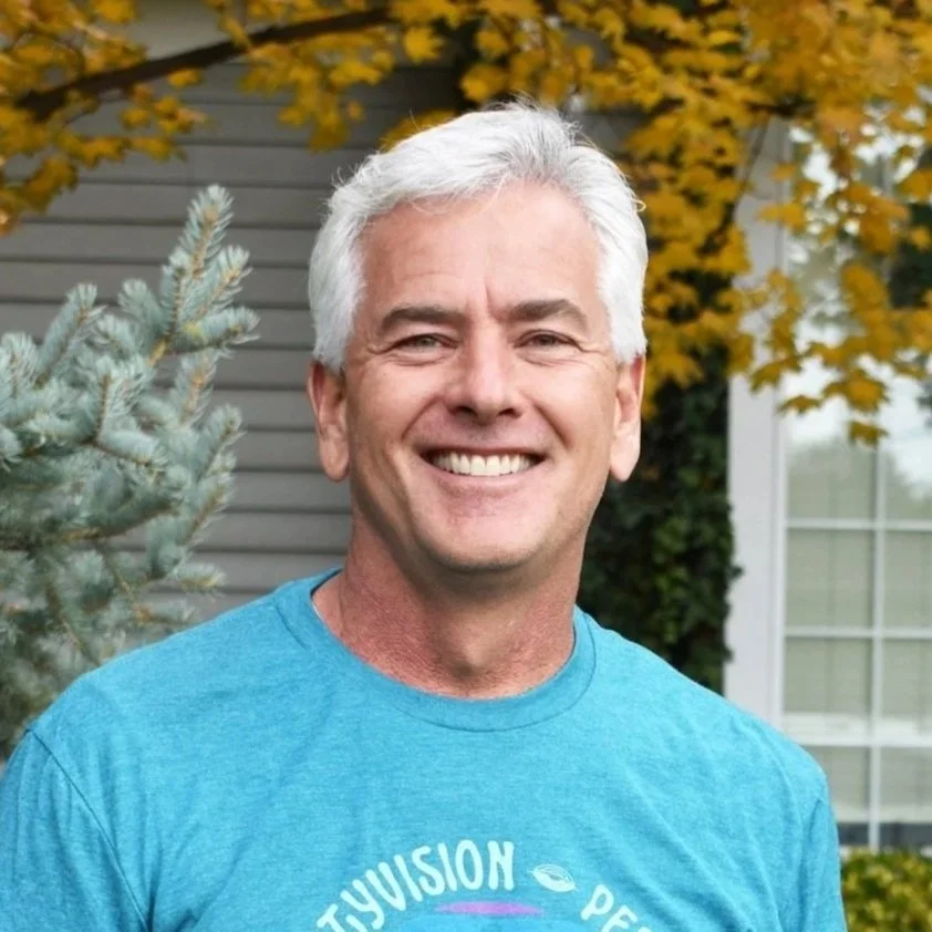 DOUG JACKSON, Chief Executive Officer