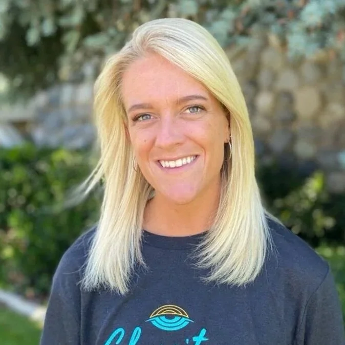 MEGAN MANNING, Social Enterprise Director