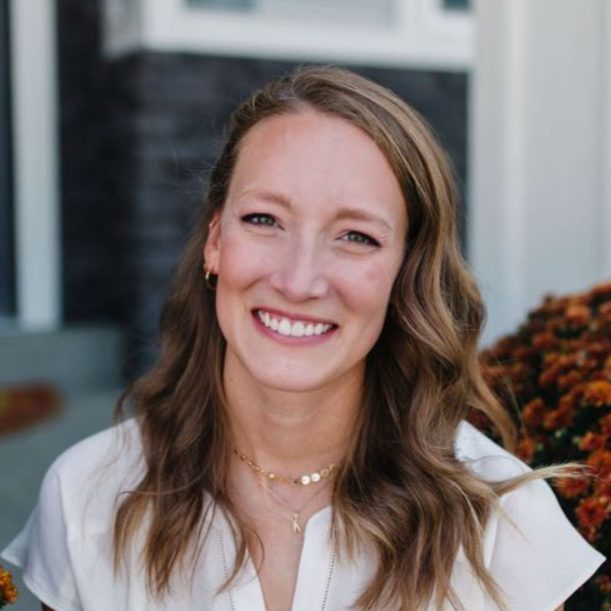 CHELSEA HILTON, Programs Coordinator