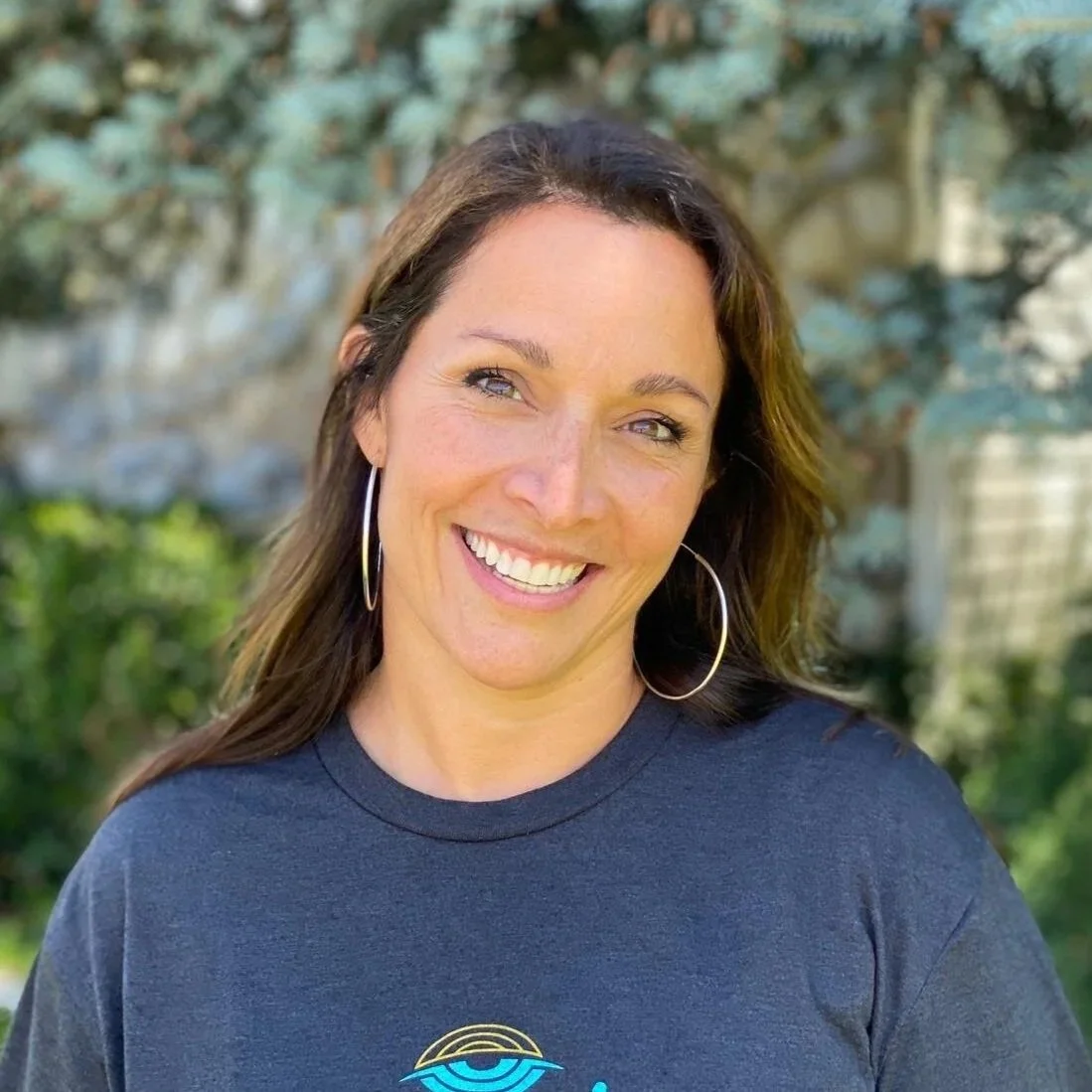 ANADINE MARSHALL, Programs Director