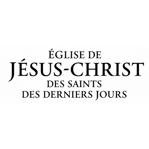 THE CHURCH OF JESUS CHRIST OF LATTER-DAY SAINTS