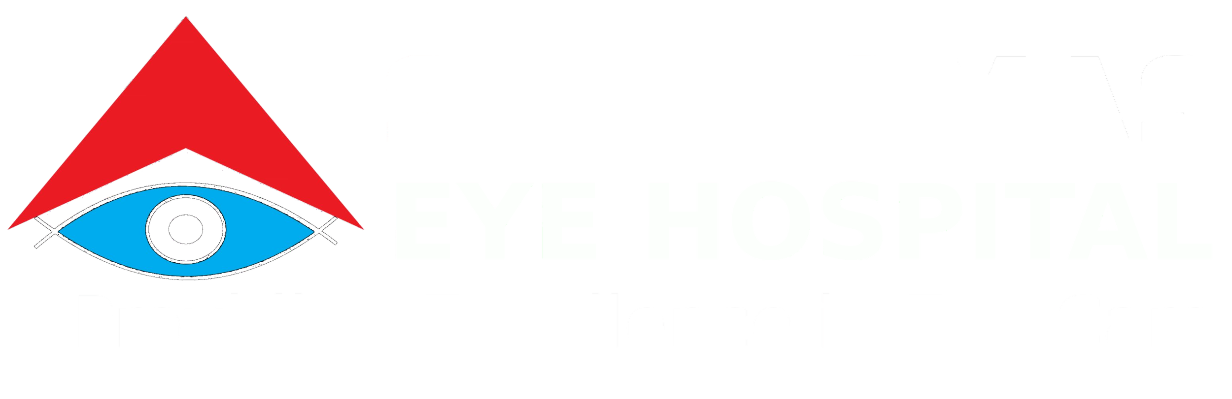 St. Thomas Eye Hospital