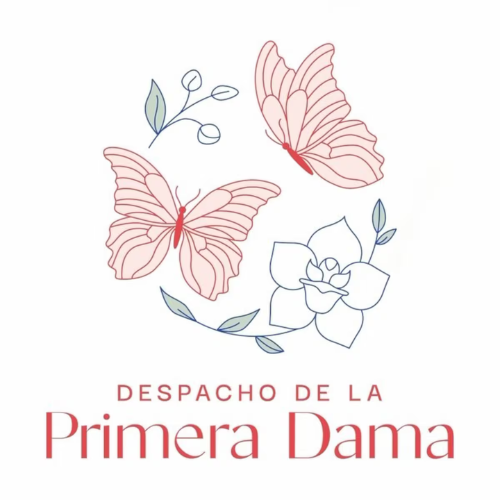 Alianza del Despacho de la Primera Dama con CharityVision