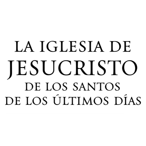 La Iglesia de Jesucristo de los Santos de los Últimos Días - logo