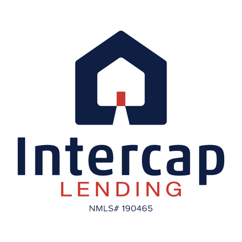 Intercap Lending Logo
