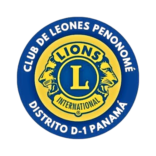 Alianza de CharityVision con Club de Leones Penonomé