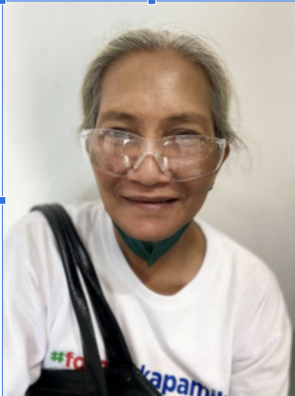 Philippines Merita Pabia Flores.png